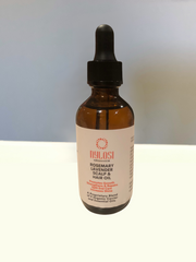 Rosemary Lavender Scalp & Hair Oil